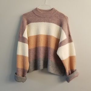 HOST PICK 🍂Cozy oversized knit sweater